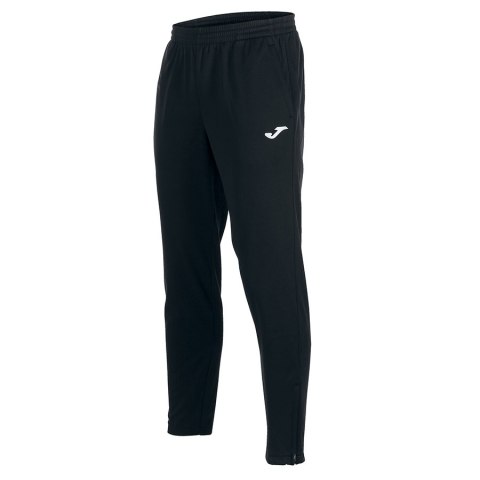 Spodnie Joma Nilo 100165.100 czarny 140 cm Joma
