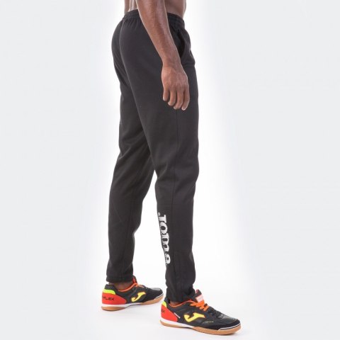 Spodnie Joma Nilo 100165.100 czarny 140 cm Joma