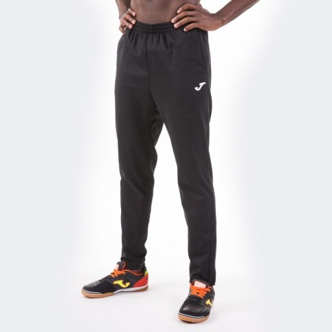 Spodnie Joma Nilo 100165.100 czarny 152 cm Joma