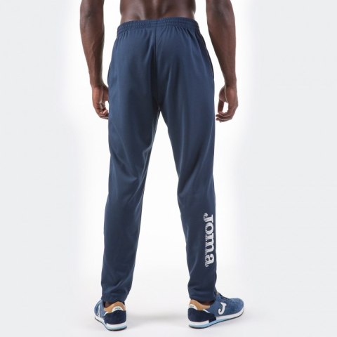 Spodnie Joma Nilo 100165.300 granatowy 164 cm Joma