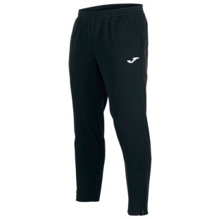 Spodnie Joma Pants Elba 100540.100 czarny 140 cm Joma