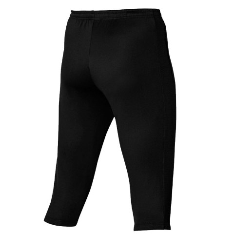 Spodnie Nike Academy 23 3/4 Pants KP DR1365 010 czarny L Nike
