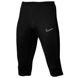 Spodnie Nike Academy 23 3/4 Pants KP DR1365 010 czarny M Nike