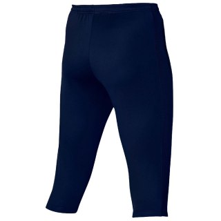 Spodnie Nike Academy 23 3/4 Pants KP DR1365 451 granatowy XL Nike
