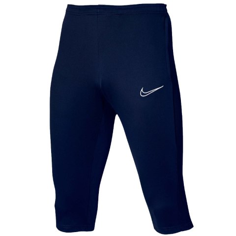 Spodnie Nike Academy 23 3/4 Pants KP DR1365 451 granatowy L Nike
