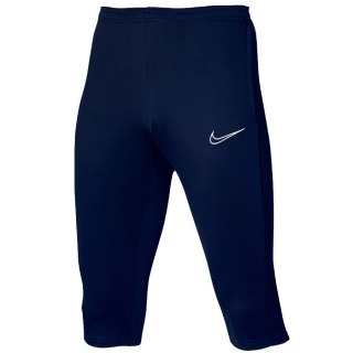 Spodnie Nike Academy 23 3/4 Pants KP DR1365 451 granatowy M Nike