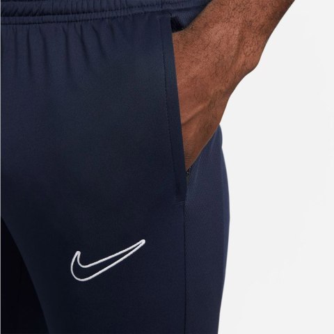 Spodnie Nike Academy 23 Pant KPZ DR1666 451 granatowy XL Nike Spodnie Nike Academy 23 Pant KPZ DR1666 451 granatowy XL Nike