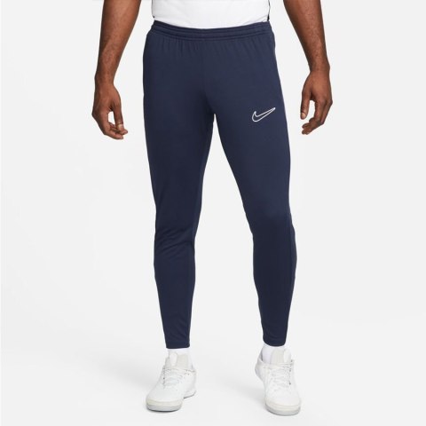 Spodnie Nike Academy 23 Pant KPZ DR1666 451 granatowy XXL Nike Spodnie Nike Academy 23 Pant KPZ DR1666 451 granatowy XXL Nike