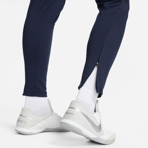 Spodnie Nike Academy 23 Pant KPZ DR1666 451 granatowy L Nike Spodnie Nike Academy 23 Pant KPZ DR1666 451 granatowy L Nike