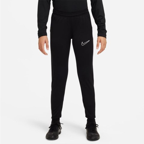 Spodnie Nike Academy 23 Pant KPZ DR1676 010 czarny XL (158-170cm) Nike Spodnie Nike Academy 23 Pant KPZ DR1676 010 czarny XL (158-170cm) Nike
