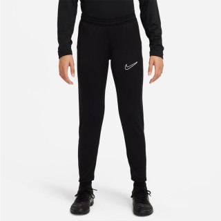 Spodnie Nike Academy 23 Pant KPZ DR1676 010 czarny M (137-147cm) Nike
