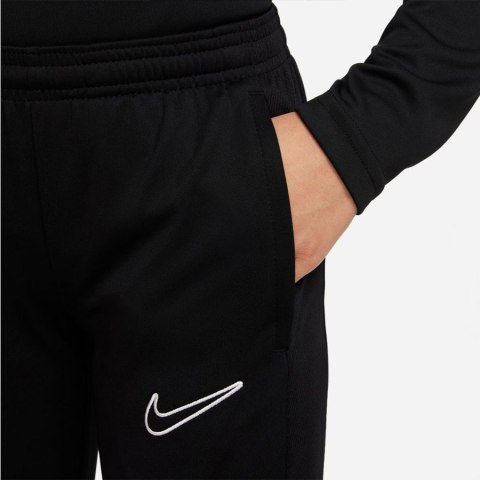 Spodnie Nike Academy 23 Pant KPZ DR1676 010 czarny S (128-137cm) Nike Spodnie Nike Academy 23 Pant KPZ DR1676 010 czarny S (128-137cm) Nike