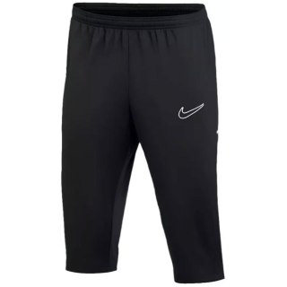 Spodnie Nike Academy 25 3/4 Pants KP FZ9787-010 granatowy M Nike