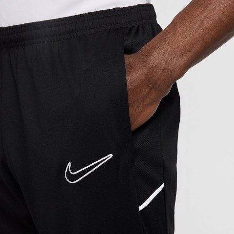 Spodnie Nike Academy 25 Pants FZ9805-010 czarny L Nike