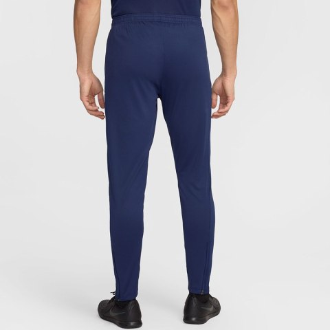 Spodnie Nike Academy 25 Pants FZ9805-410 granatowy XXL Nike Spodnie Nike Academy 25 Pants FZ9805-410 granatowy XXL Nike