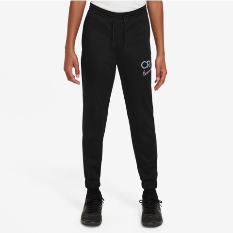 Spodnie Nike Dri-Fit CR7 DX5453 010 czarny S Nike Spodnie Nike Dri-Fit CR7 DX5453 010 czarny S Nike