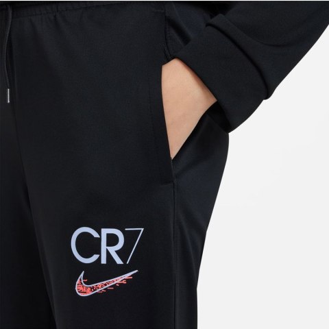 Spodnie Nike Dri-Fit CR7 DX5453 010 czarny S Nike Spodnie Nike Dri-Fit CR7 DX5453 010 czarny S Nike