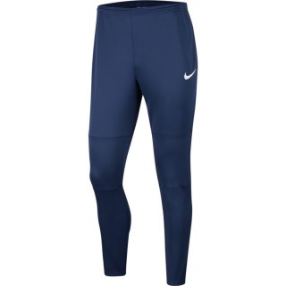 Spodnie Nike Knit Pant Park 20 BV6877 410 granatowy L Nike