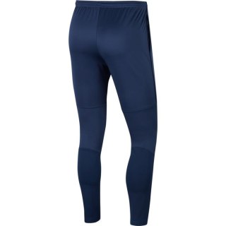 Spodnie Nike Knit Pant Park 20 BV6877 410 granatowy M Nike