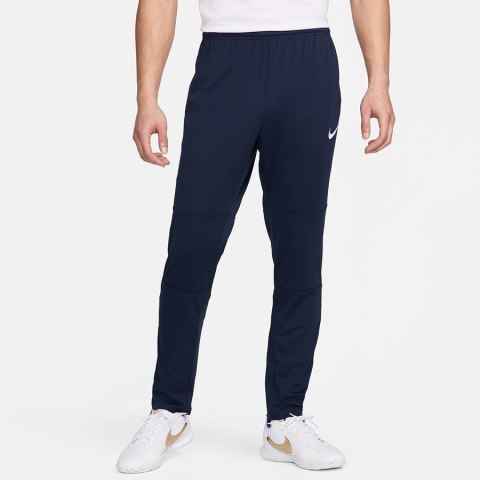 Spodnie Nike Park 20 Knit FJ3017-451 granatowy XL Nike