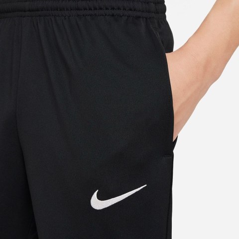Spodnie Nike Park 20 Knit Pant Jr FJ3021-010 czarny S (128-137cm) Nike Spodnie Nike Park 20 Knit Pant Jr FJ3021-010 czarny S (128-137cm) Nike