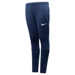 Spodnie Nike Park 20 Knit Pant Jr FJ3021-451 granatowy XS (122-128cm) Nike