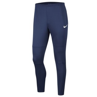 Spodnie Nike Park 20 Knit Pant Junior BV6902 451 granatowy L (147-158cm) Nike