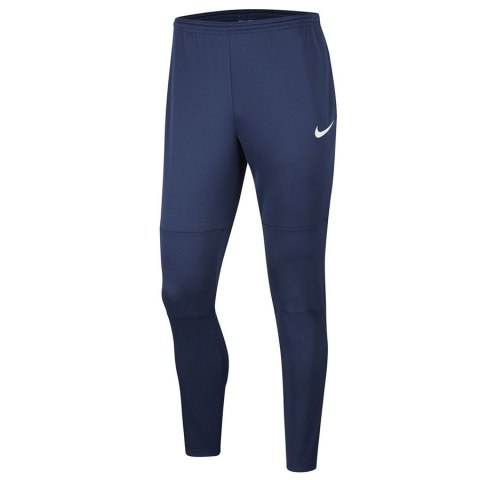 Spodnie Nike Park 20 Knit Pant Junior BV6902 451 granatowy S (128-137cm) Nike