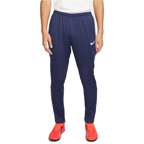 Spodnie Nike Park 20 Knit Pant Junior BV6902 451 granatowy S (128-137cm) Nike