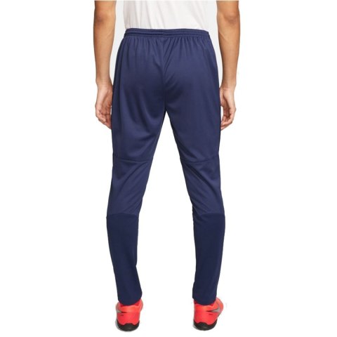 Spodnie Nike Park 20 Knit Pant Junior BV6902 451 granatowy S (128-137cm) Nike
