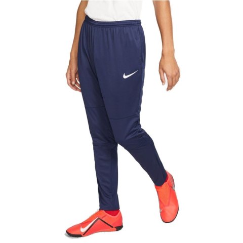 Spodnie Nike Park 20 Knit Pant Junior BV6902 451 granatowy S (128-137cm) Nike