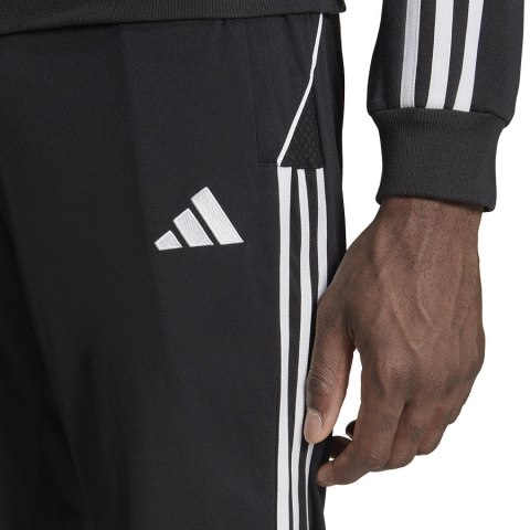 Spodnie adidas TIRO 23 3/4 Pants HS3548 czarny M Adidas