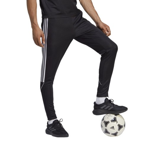 Spodnie adidas TIRO 23 Pants HS7232 czarny S Adidas
