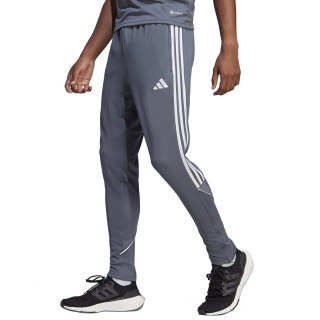 Spodnie adidas TIRO 23 Pants IB8478 szary XXXL Adidas