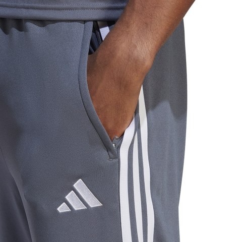 Spodnie adidas TIRO 23 Pants IB8478 szary XXL Adidas Spodnie adidas TIRO 23 Pants IB8478 szary XXL Adidas