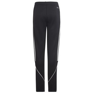 Spodnie adidas TIRO 23 Pants Junior HS3543 czarny 128 cm Adidas