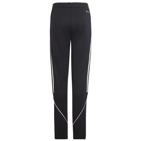 Spodnie adidas TIRO 23 Pants Junior HS3543 czarny 128 cm Adidas