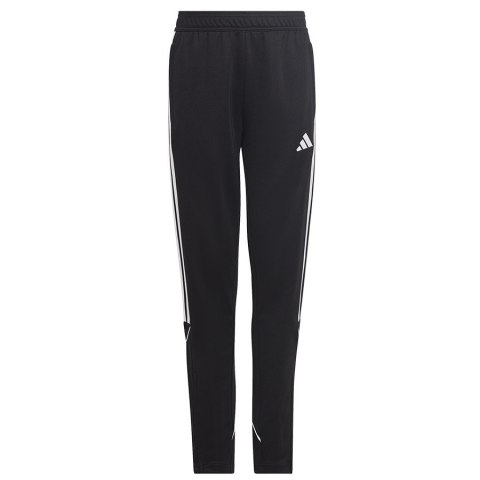 Spodnie adidas TIRO 23 Pants Junior HS3543 czarny 152 cm Adidas