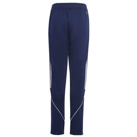 Spodnie adidas TIRO 23 Pants Junior HS3544 granatowy 116 cm Adidas