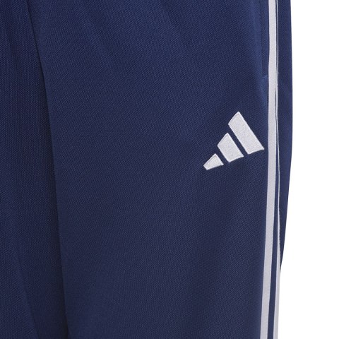 Spodnie adidas TIRO 23 Pants Junior HS3544 granatowy 116 cm Adidas