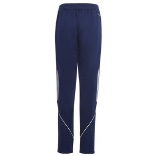 Spodnie adidas TIRO 23 Pants Junior HS3544 granatowy 128 cm Adidas