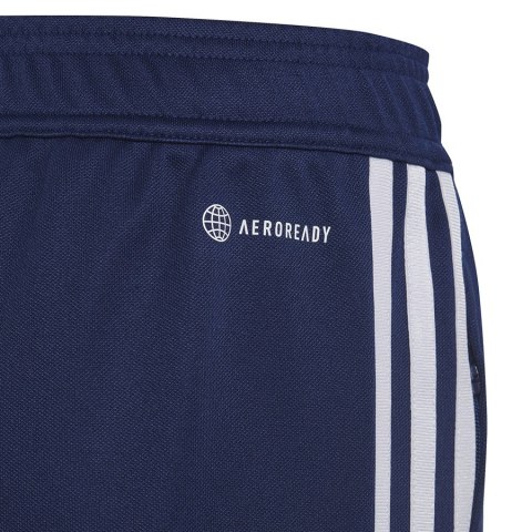 Spodnie adidas TIRO 23 Pants Junior HS3544 granatowy 128 cm Adidas