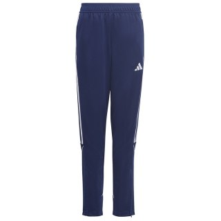 Spodnie adidas TIRO 23 Pants Junior HS3544 granatowy 140 cm Adidas