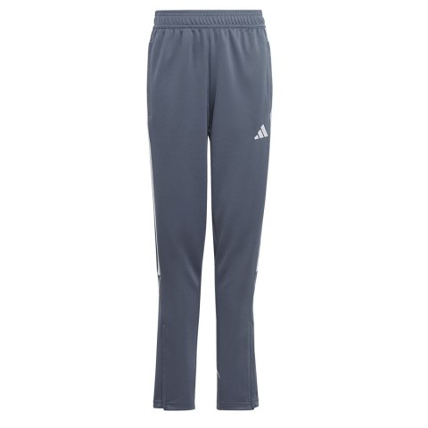 Spodnie adidas TIRO 23 Pants Junior IB8481 szary 152 cm Adidas