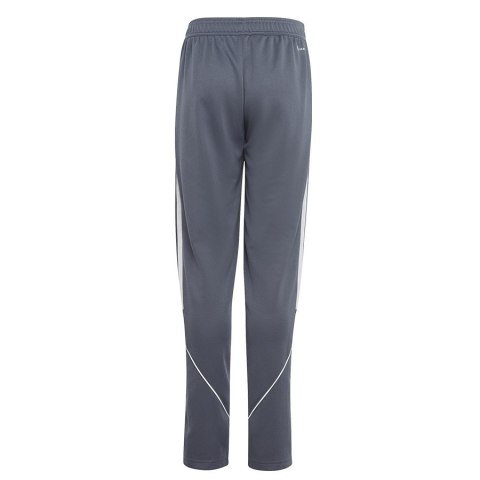 Spodnie adidas TIRO 23 Pants Junior IB8481 szary 164 cm Adidas