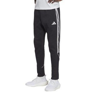 Spodnie adidas TIRO 23 Sweat Pants HS3611 czarny XL Adidas