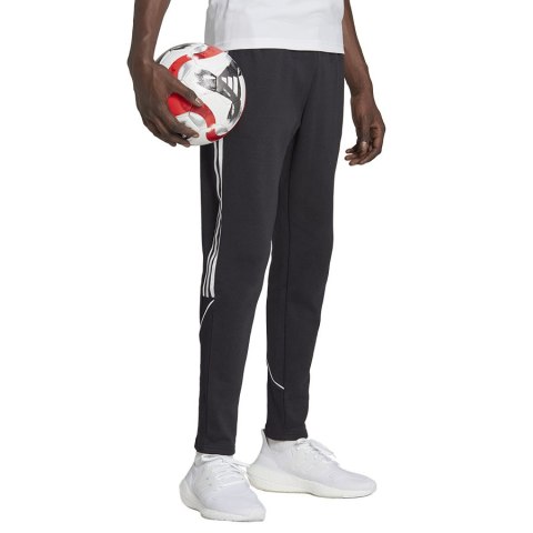 Spodnie adidas TIRO 23 Sweat Pants HS3611 czarny XL Adidas Spodnie adidas TIRO 23 Sweat Pants HS3611 czarny XL Adidas