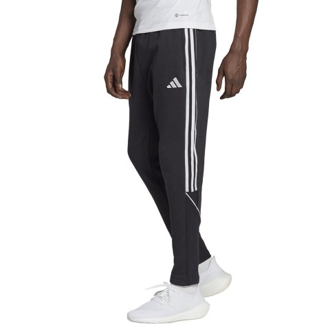 Spodnie adidas TIRO 23 Sweat Pants HS3611 czarny S Adidas Spodnie adidas TIRO 23 Sweat Pants HS3611 czarny S Adidas