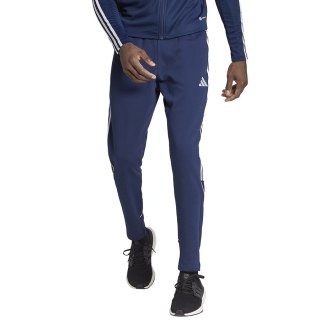 Spodnie adidas TIRO 23 Sweat Pants HS3612 granatowy M Adidas