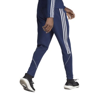 Spodnie adidas TIRO 23 Sweat Pants HS3612 granatowy M Adidas